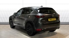 Mazda CX-5 2.2d Sport Nav+ 5dr Diesel Estate